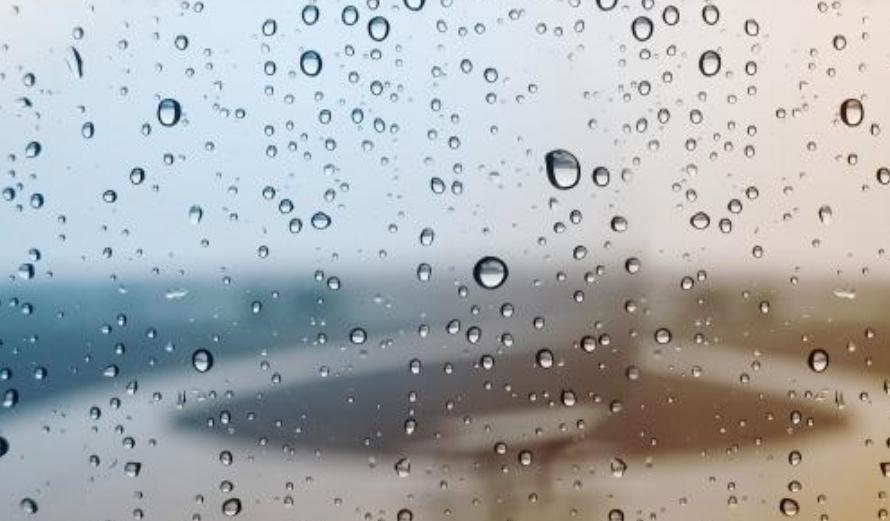 玻璃上頑固的污漬如何清洗？教你兩招可靠的方