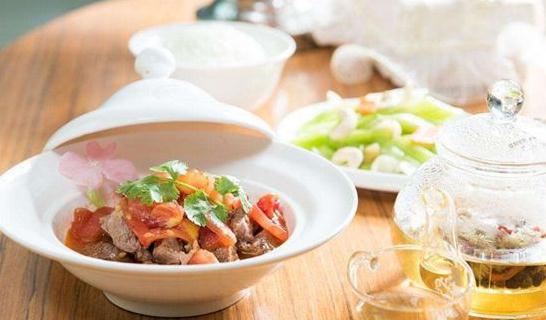 福州坐月子，日常飲食很重要
