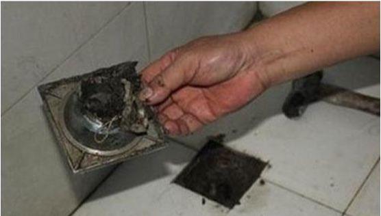 衛(wèi)生間下水道堵住了怎么辦？這幾種疏通方法一定要知道